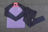 23/24 Tottenham Sweater Tracksuit Thai Quality