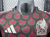 24/25 Mexico Home Jersey Player Version 1:1 Quality