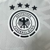 24/25 Germany Home Soccer Jersey Player Version  1:1 Quality