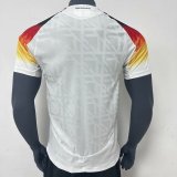 24/25 Germany Home Soccer Jersey Player Version  1:1 Quality
