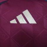 24/25 Belgium Home Soccer Jersey Player Version  1:1 Quality