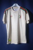 2024 Juventus Cotton Special Shirt Fans Version