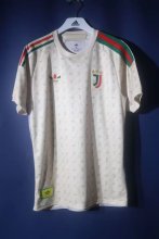 2024 Juventus Cotton Special Shirt Fans Version