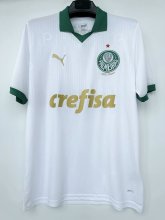 24/25 Palmeiras Away Jersey 1:1 Quality Thai Quality