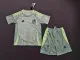 24/25 Mexico Away Kids Jersey