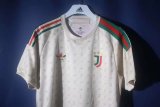 2024 Juventus Cotton Special Shirt Fans Version