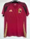 24/25 Belgium Home Soccer Jersey Fans Version  1:1 Quality