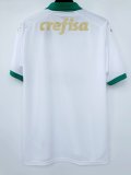 24/25 Palmeiras Away Jersey 1:1 Quality Thai Quality