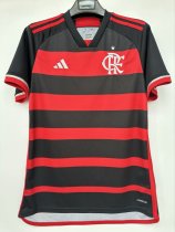 24/25 Flamengo Home Jersey 1:1 Quality