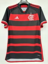 24/25 Flamengo Home Jersey 1:1 Quality