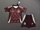 24/25 Mexico Home Kids Jersey