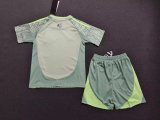 24/25 Mexico Away Kids Jersey