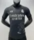 23/24 Real Madrid Y-3 Black Jersey Player Version 1:1 Quality xiongyinig
