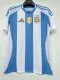 24/25 Argentina Home Jersey With Fifa Fans Version 1:1 Quality