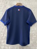 2024 France Rugby National Jersey High Quality