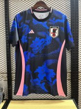 2024 Japan Blue Jersey Fans Version hq