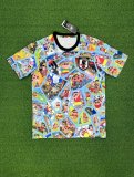 2024 Japan Special Jersey Fans Version 403