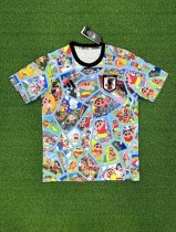 2024 Japan Special Jersey Fans Version 403