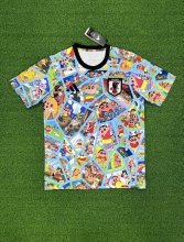 2024 Japan Special Jersey Fans Version 403