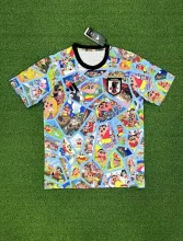 2024 Japan Special Jersey Fans Version 403