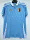 24/25 Belgium Away Soccer Jersey Fans Version  1:1 Quality