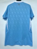 24/25 Belgium Away Soccer Jersey Fans Version  1:1 Quality