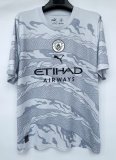 2024 Manchester City Dragon Jersey Fans Version 1:1 Quality
