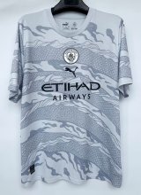 2024 Manchester City Dragon Jersey Fans Version 1:1 Quality
