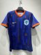 24/25 Netherlands Away Soccer Jersey Fans Version  1:1 Quality