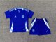 24/25 Argentina Away Kids Jersey