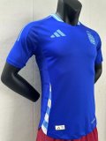 24/25 Argentina Away Jersey Player Version 1:1 Quaility