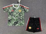 23/24 Man United Special Kids