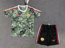 23/24 Man United Special Kids