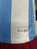 24/25 Argentina Home Jersey Player Version 1:1 Quaility