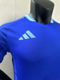 24/25 Argentina Away Jersey Player Version 1:1 Quaility