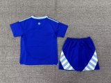 24/25 Argentina Away Kids Jersey
