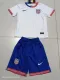 24/25 USA Home Kids Jersey