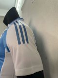 24/25 Argentina Home Jersey Player Version 1:1 Quaility