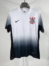 24/25 Corinthians Home Jersey 1:1 Quality