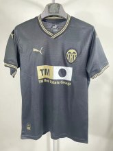 24/25 Valencia Special Jersey Thai Quality Fan Version
