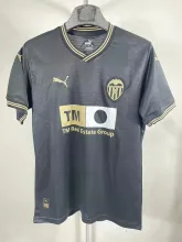 24/25 Valencia Special Jersey Thai Quality Fan Version