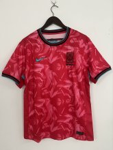 24/25 Korea Home Jersey 1:1 Quality