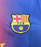 12/13 Barcelona Home Retro Jersey