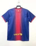 12/13 Barcelona Home Retro Jersey
