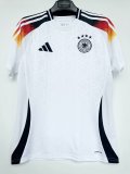 24/25 Germany Home Soccer Jersey Fans Version  1:1 Quality