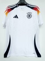 24/25 Germany Home Soccer Jersey Fans Version  1:1 Quality