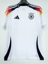 24/25 Germany Home Soccer Jersey Fans Version  1:1 Quality