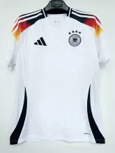24/25 Germany Home Soccer Jersey Fans Version  1:1 Quality