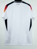 24/25 Germany Home Soccer Jersey Fans Version  1:1 Quality