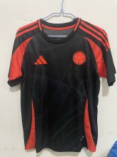 24/25 Colombia Away Jersey Fans Version jingji